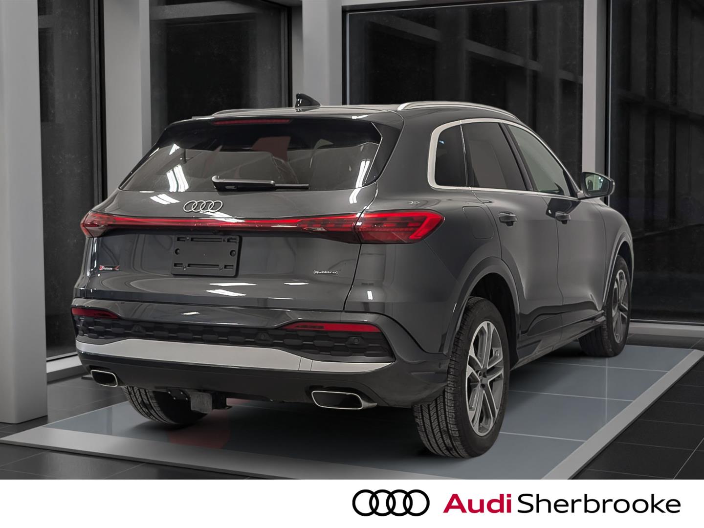 audi Q5 2025 - 7