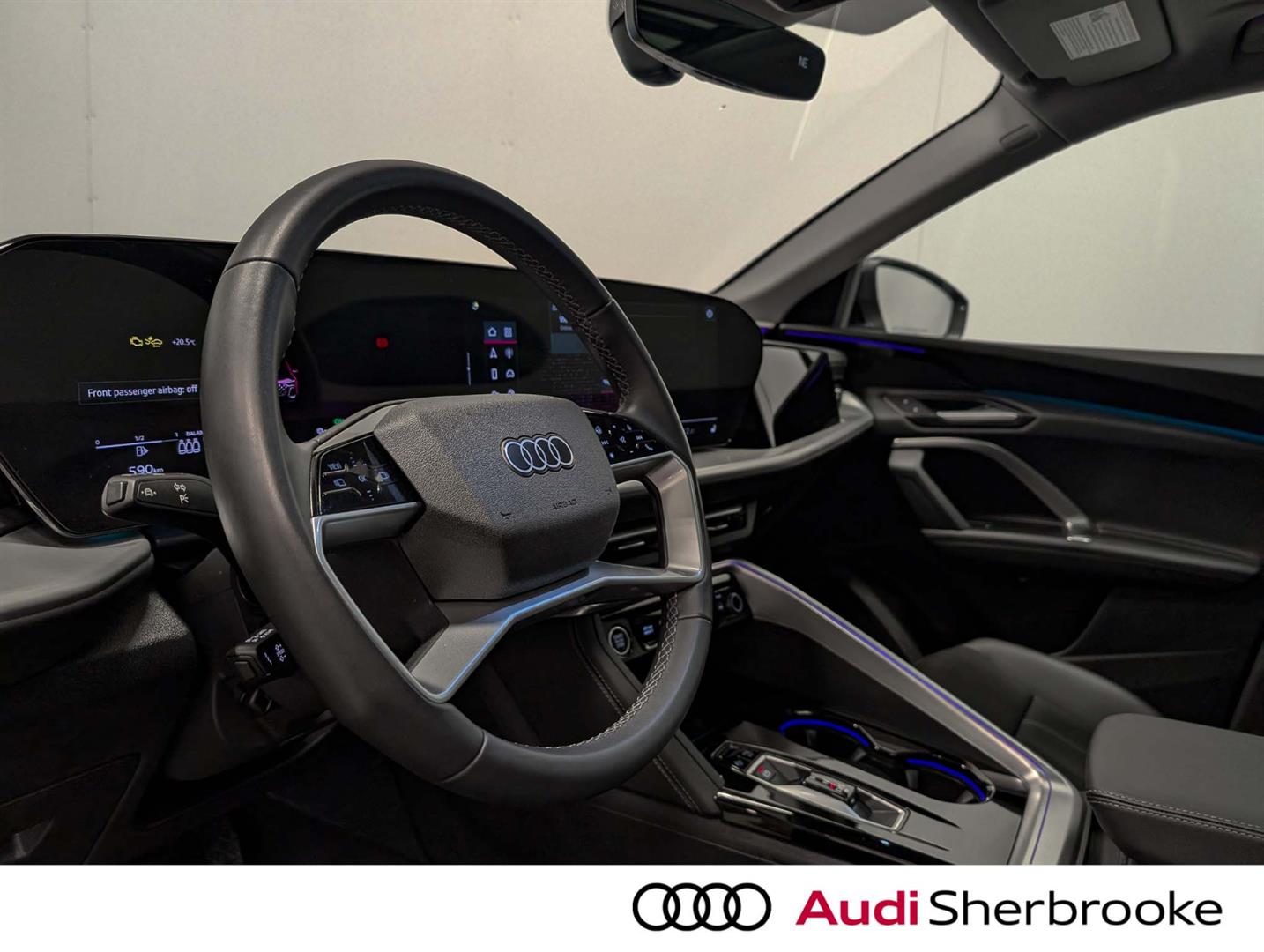 audi Q5 2025 - 8