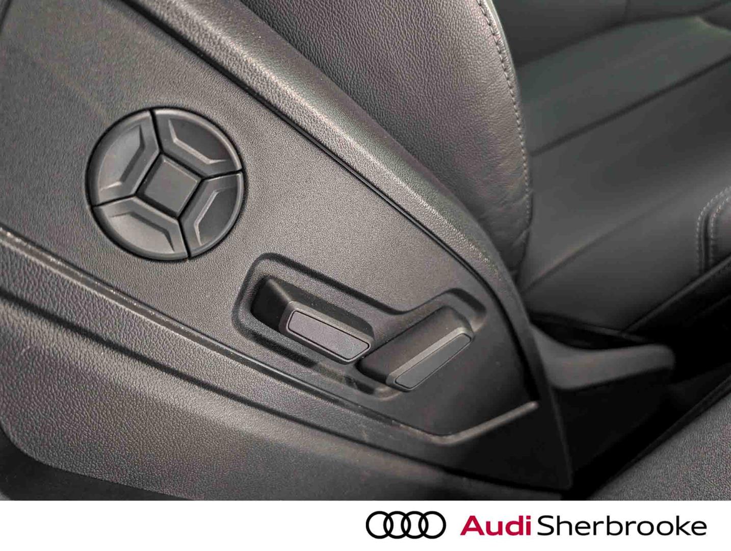 audi Q5 2025 - 10