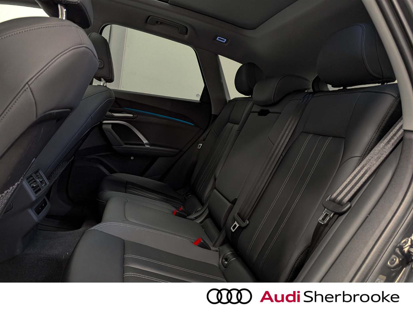 audi Q5 2025 - 11