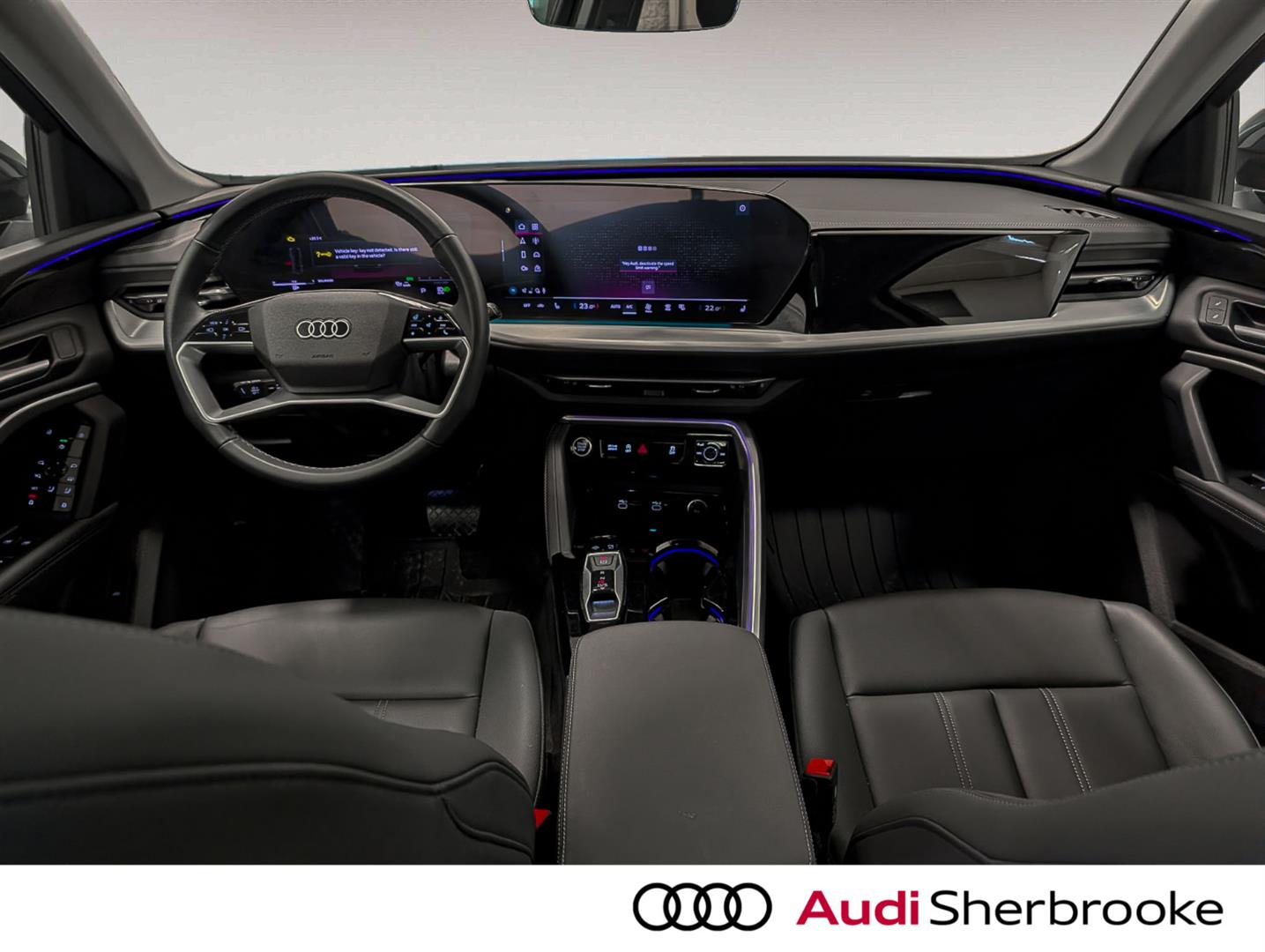 audi Q5 2025 - 12