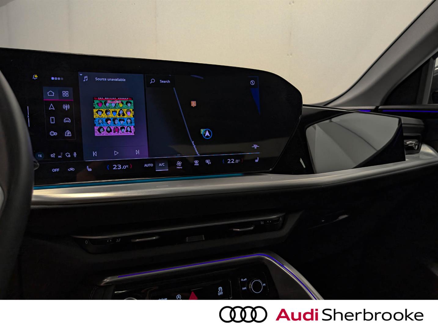 audi Q5 2025 - 14