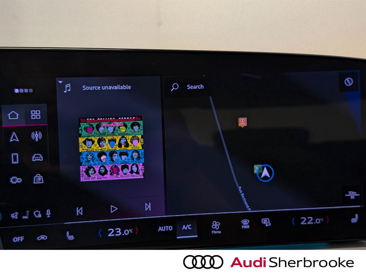 audi Q5 2025 - 15