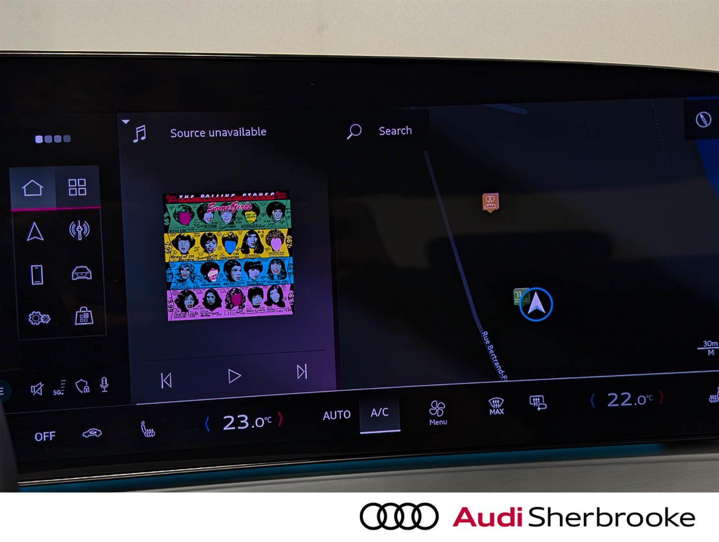 audi Q5 2025 - 16