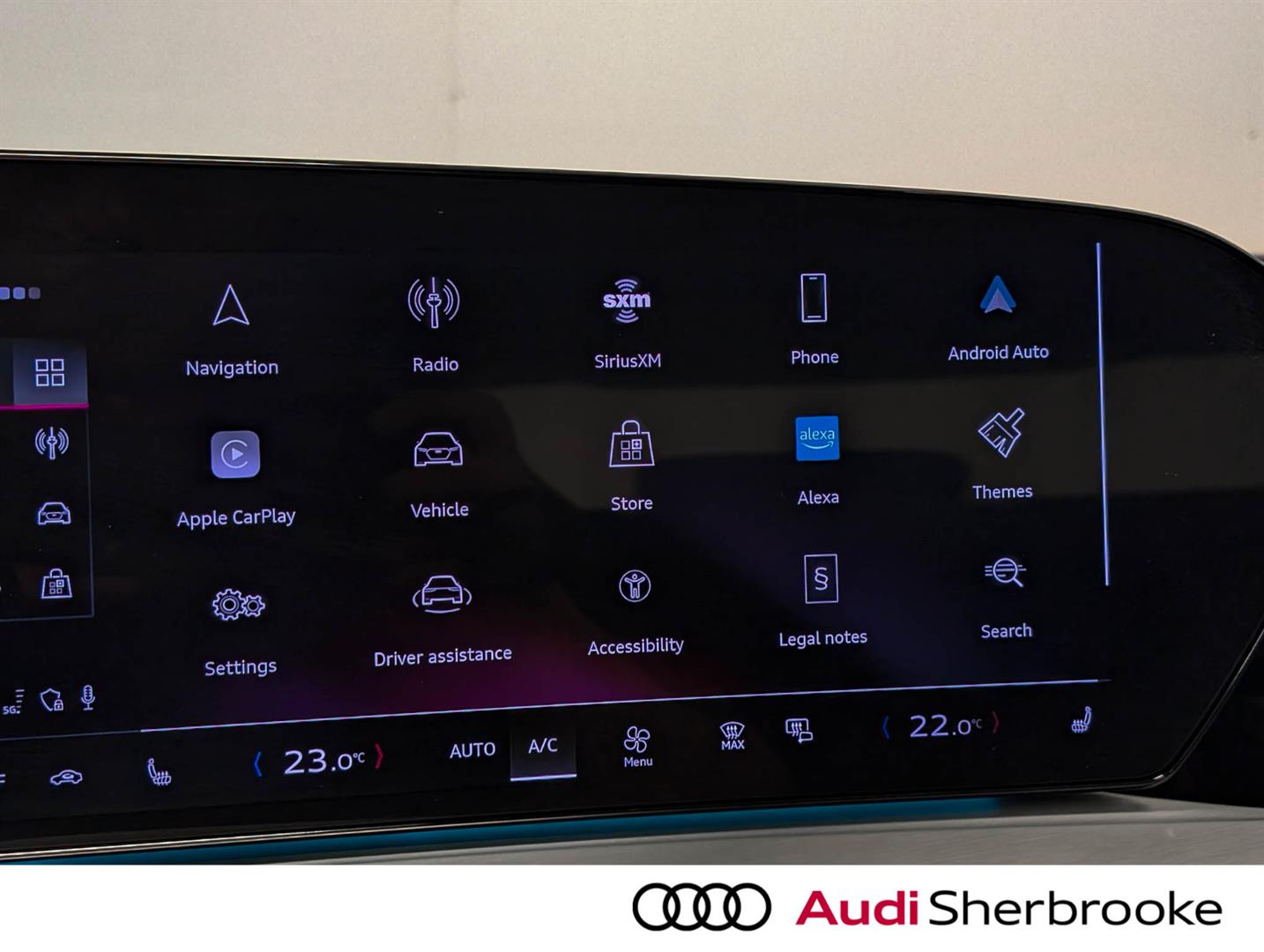audi Q5 2025 - 17