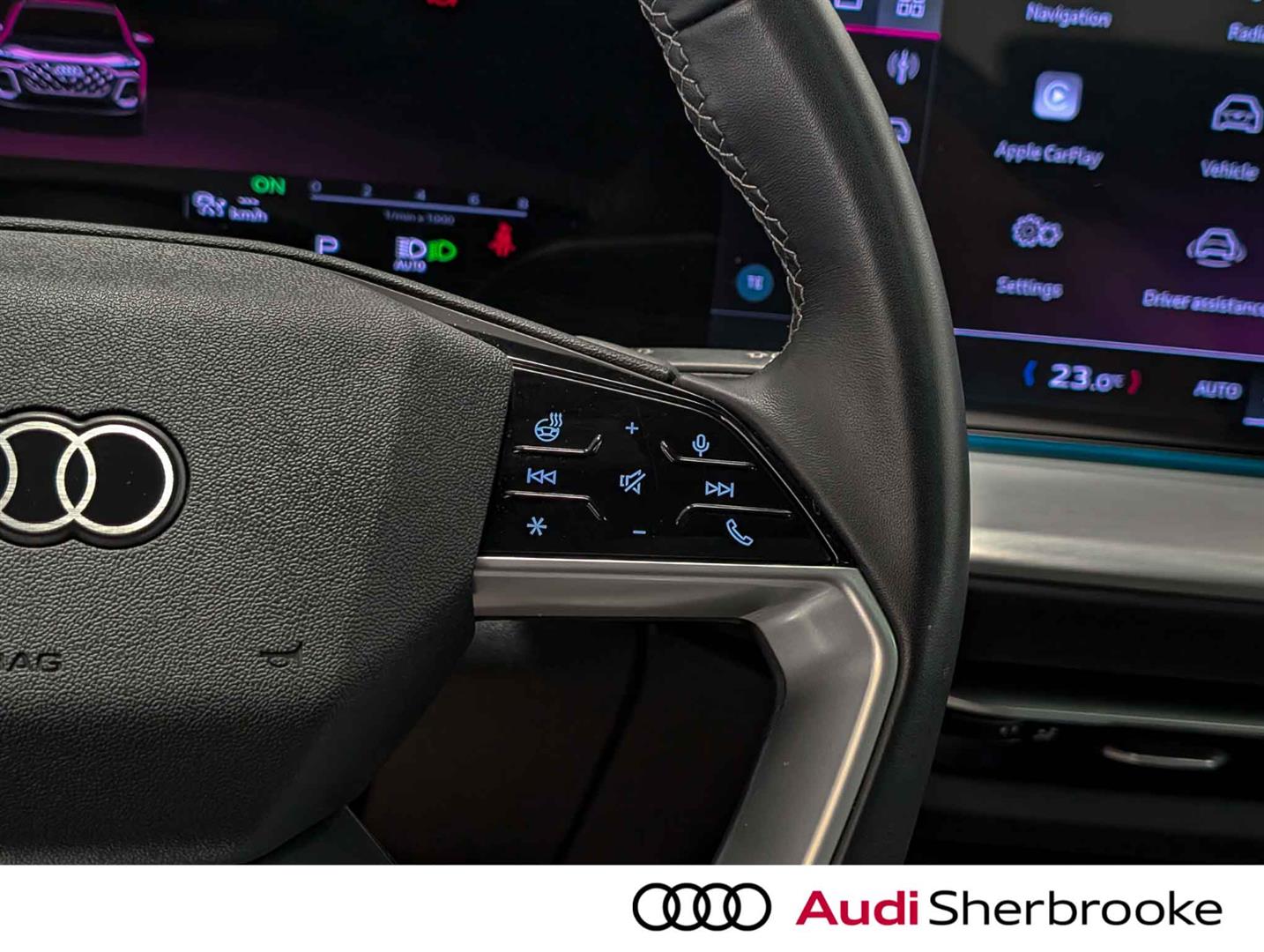 audi Q5 2025 - 20