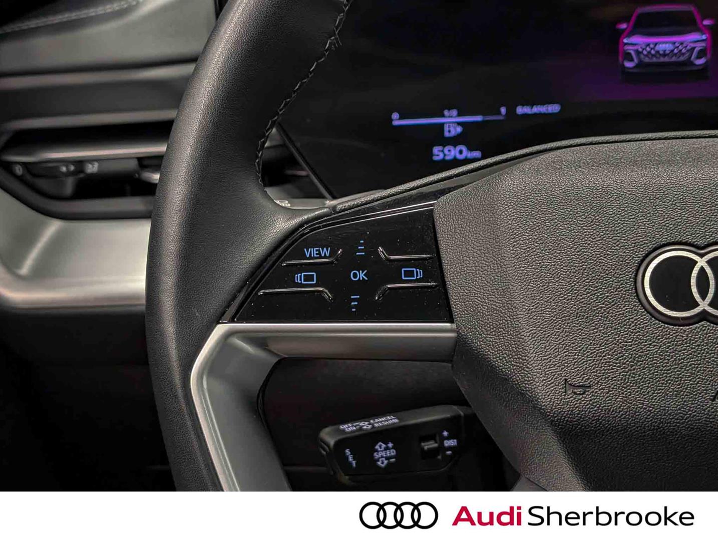 audi Q5 2025 - 21