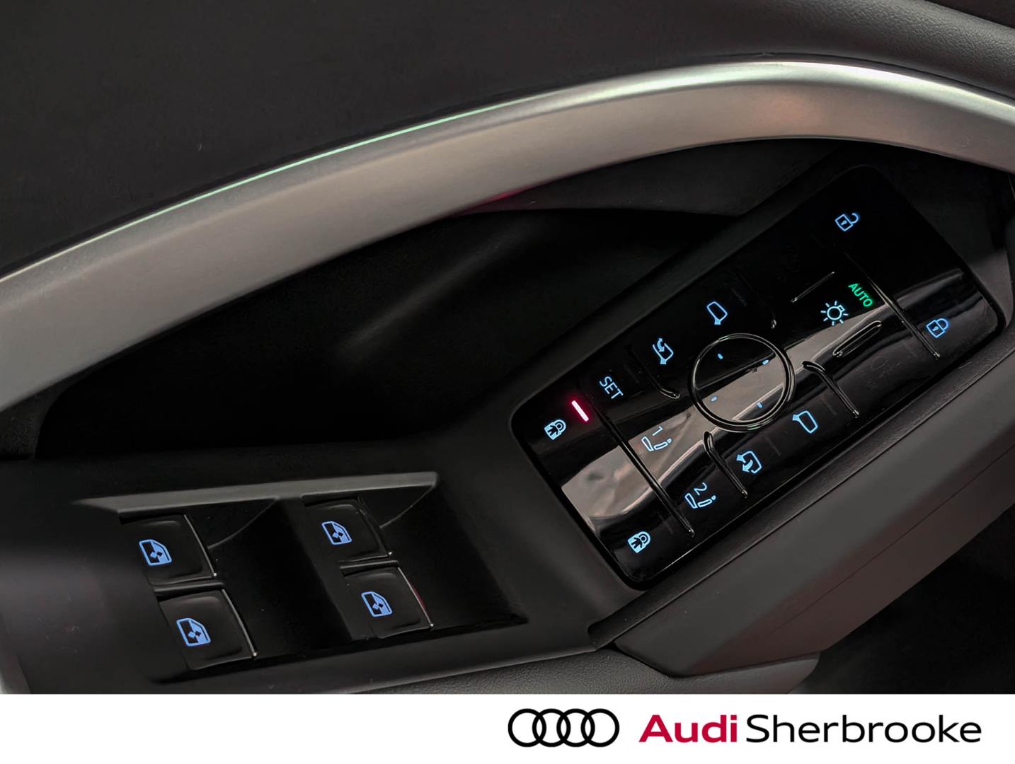 audi Q5 2025 - 22
