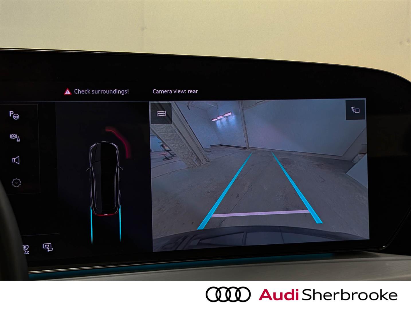 audi Q5 2025 - 23