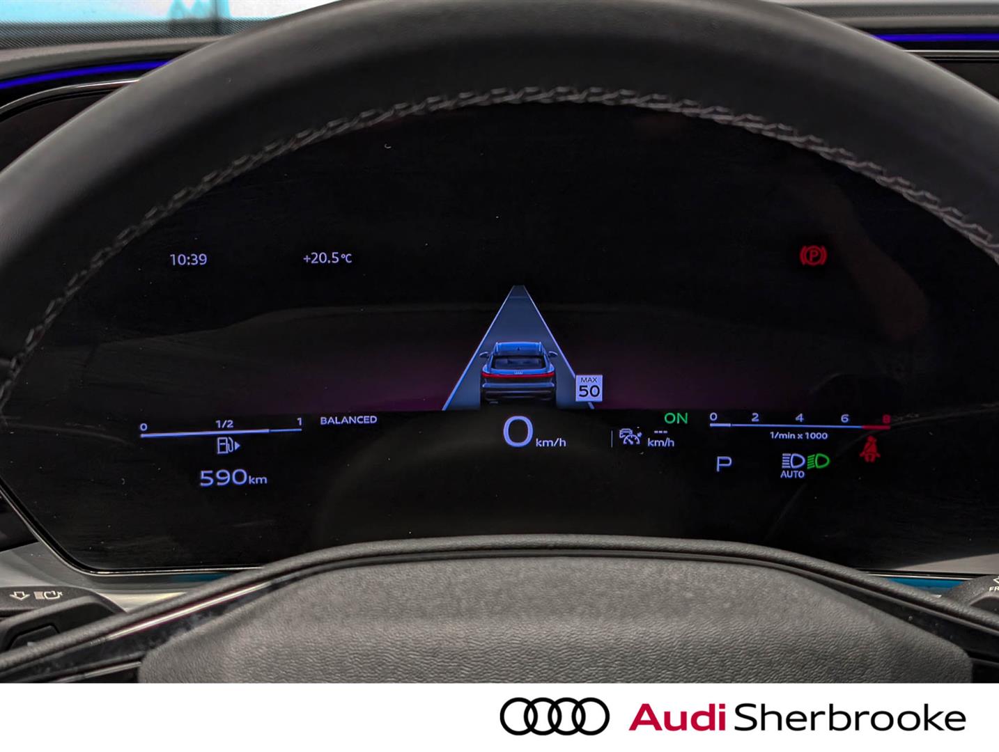audi Q5 2025 - 24