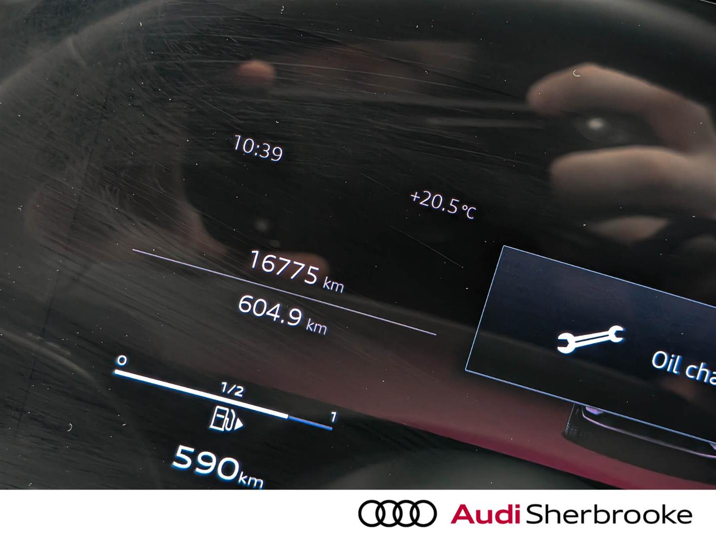 audi Q5 2025 - 25