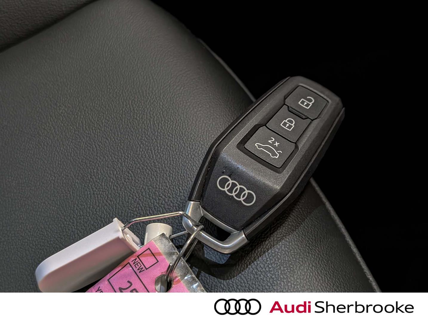 audi Q5 2025 - 26