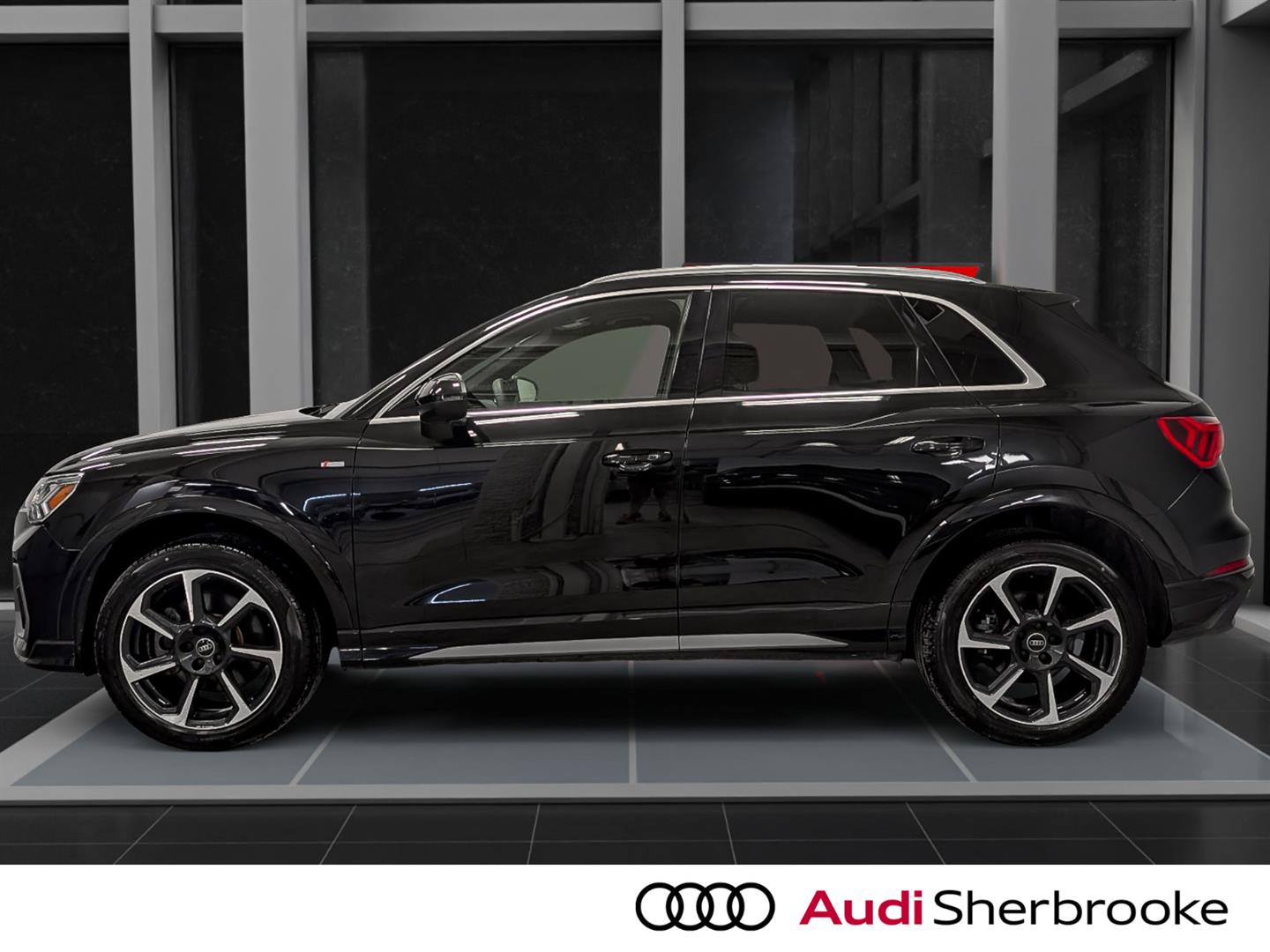 audi Q3 2025 - 2
