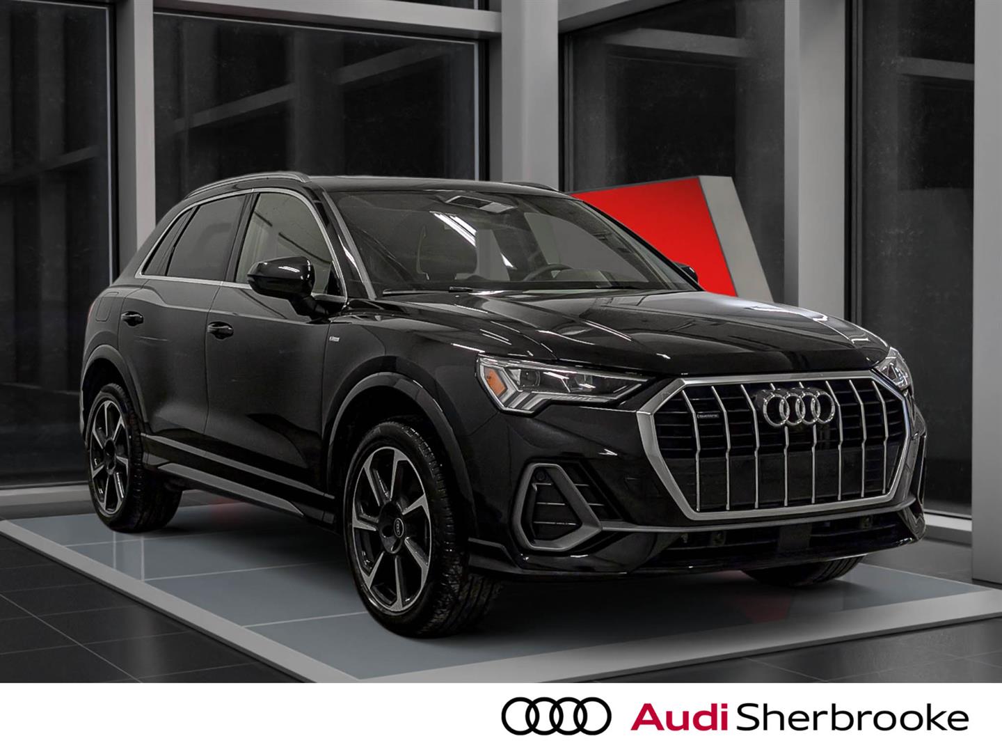 audi Q3 2025 - 4