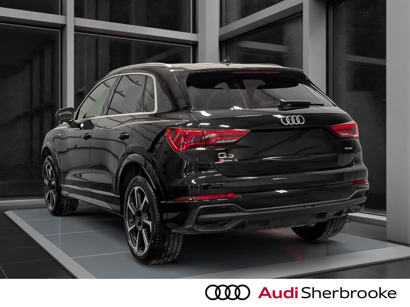 audi Q3 2025 - 5