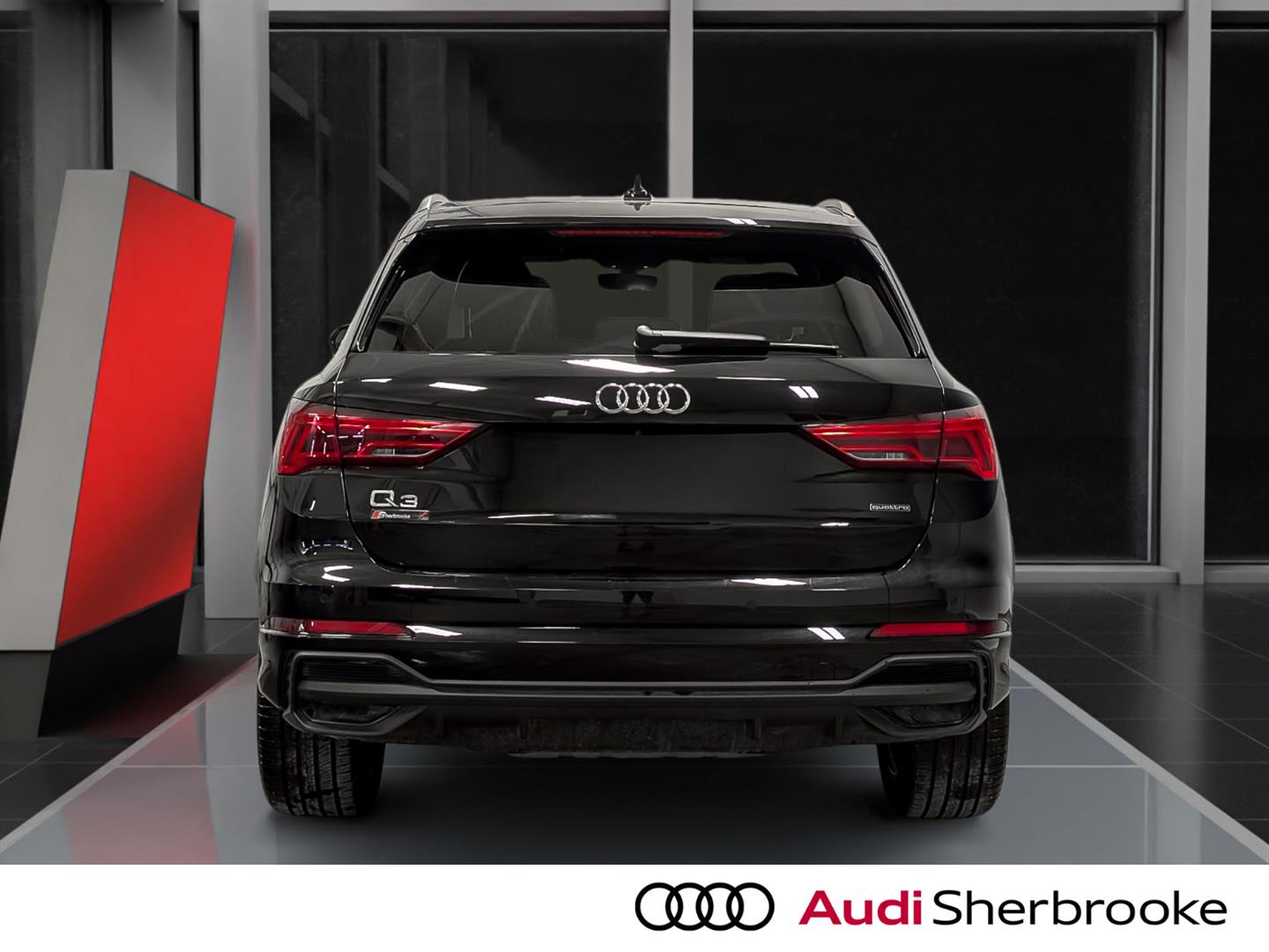 audi Q3 2025 - 6