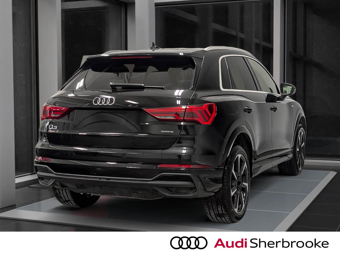 audi Q3 2025 - 7