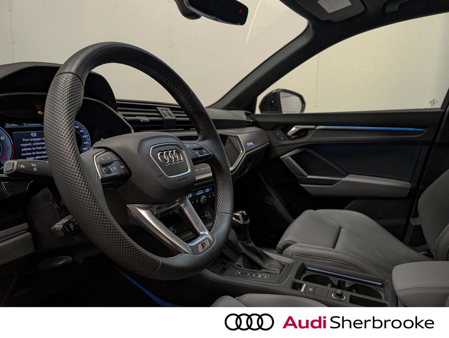 audi Q3 2025 - 8