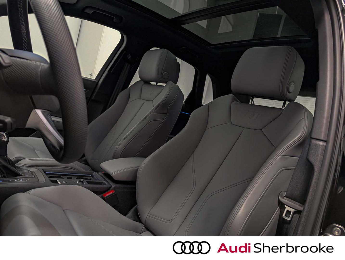 audi Q3 2025 - 9