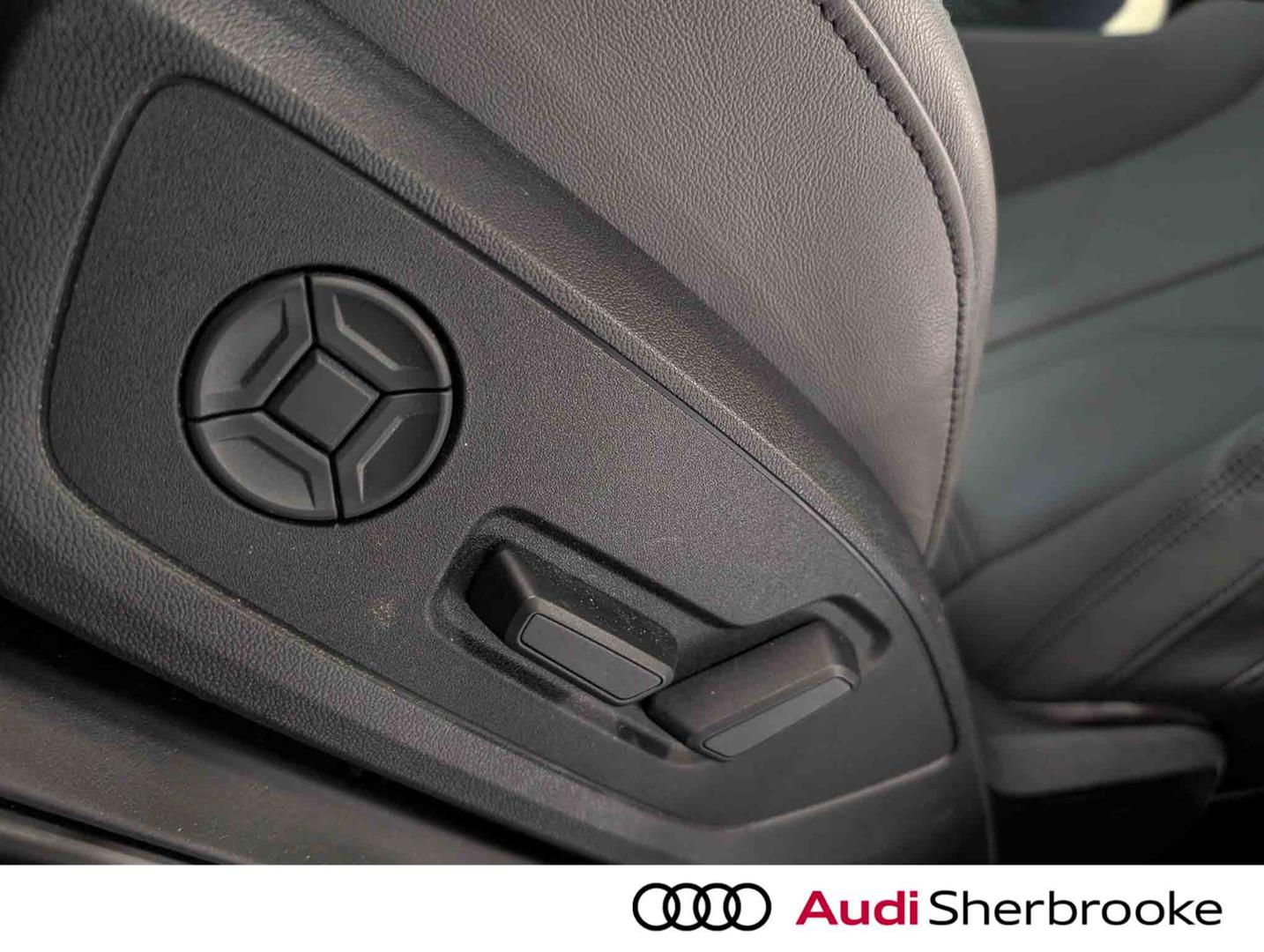 audi Q3 2025 - 11