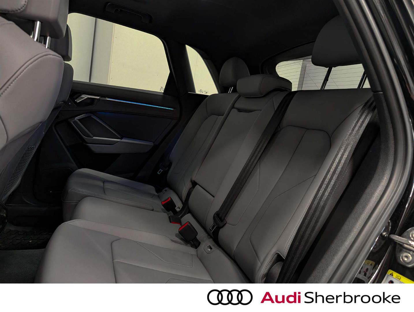 audi Q3 2025 - 12