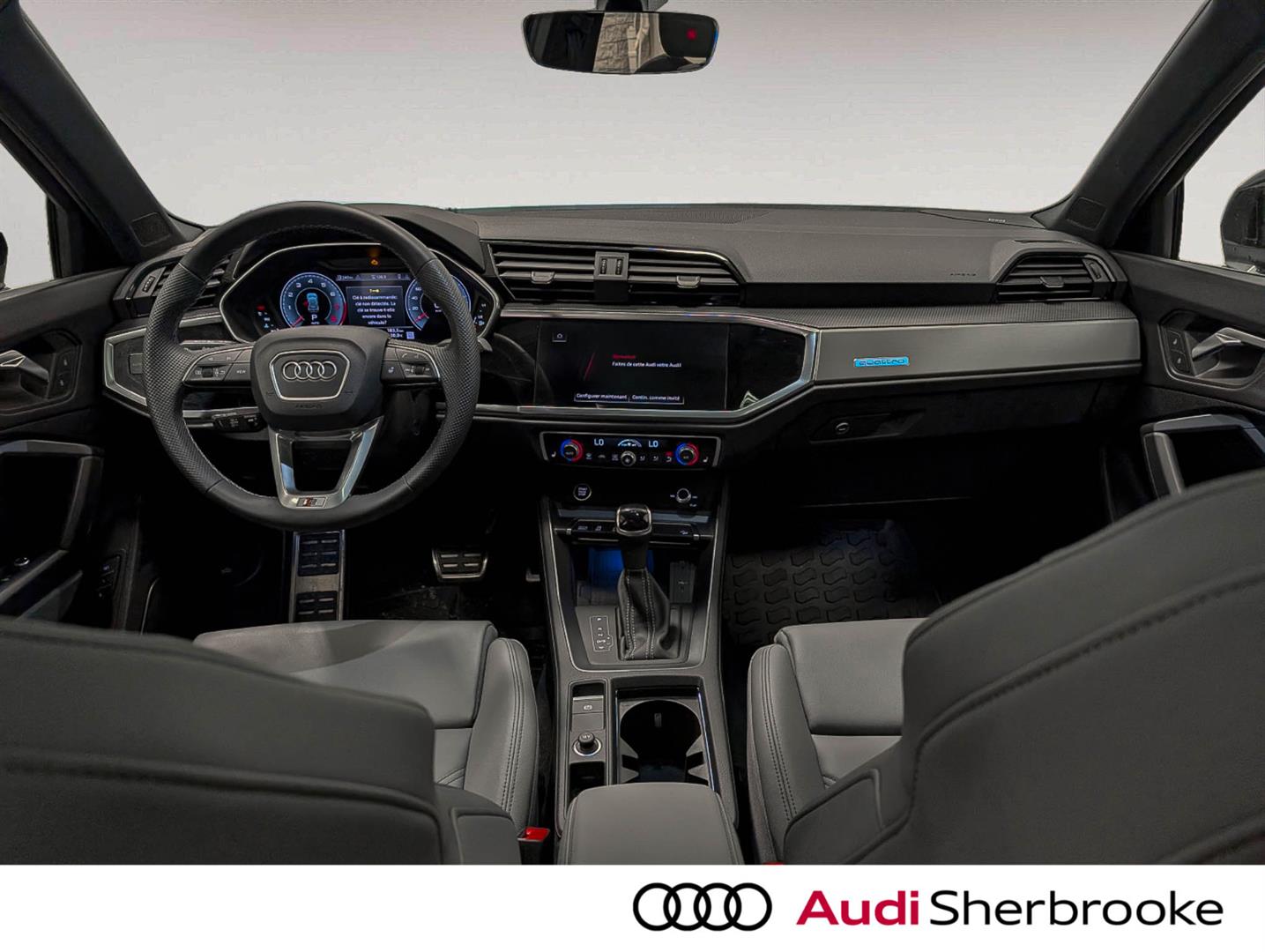 audi Q3 2025 - 13