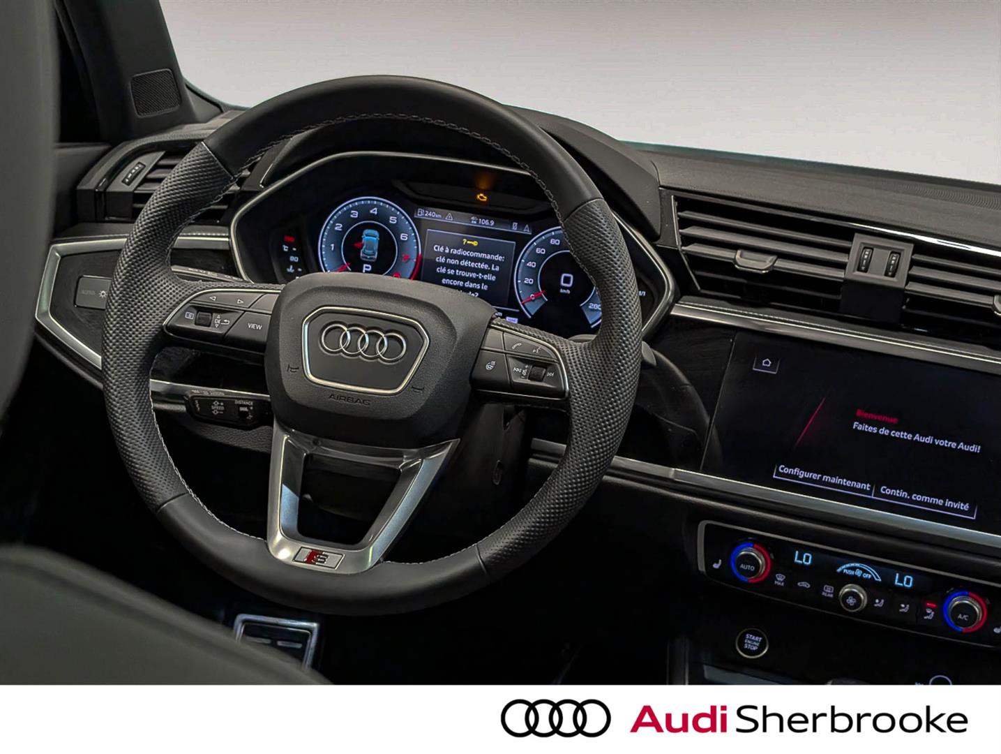audi Q3 2025 - 14