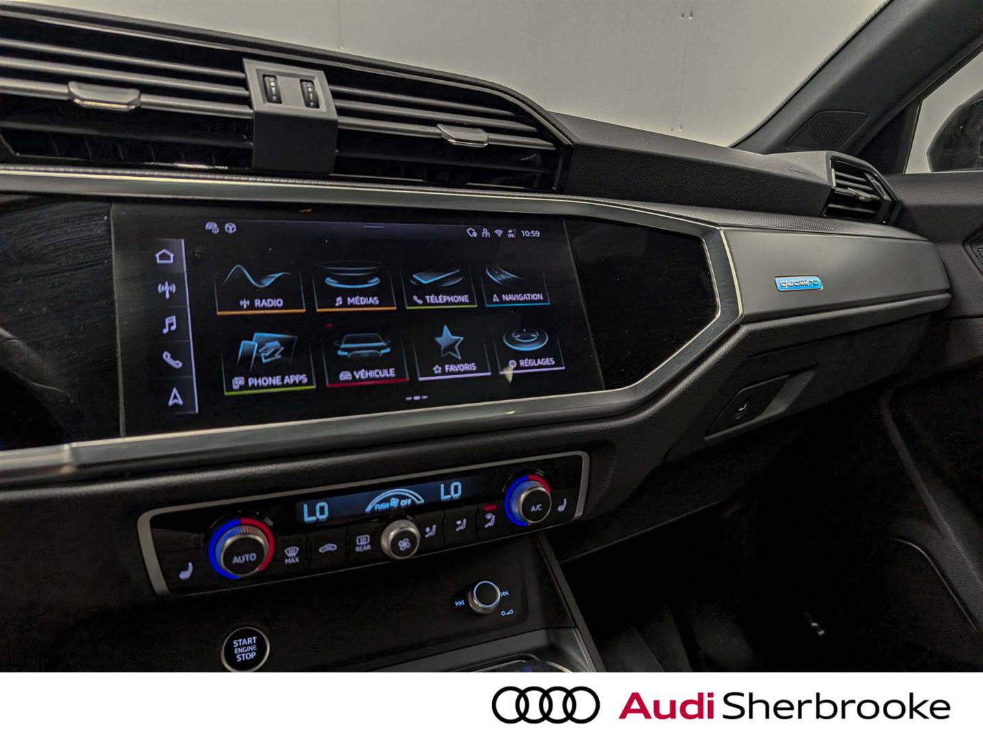 audi Q3 2025 - 15