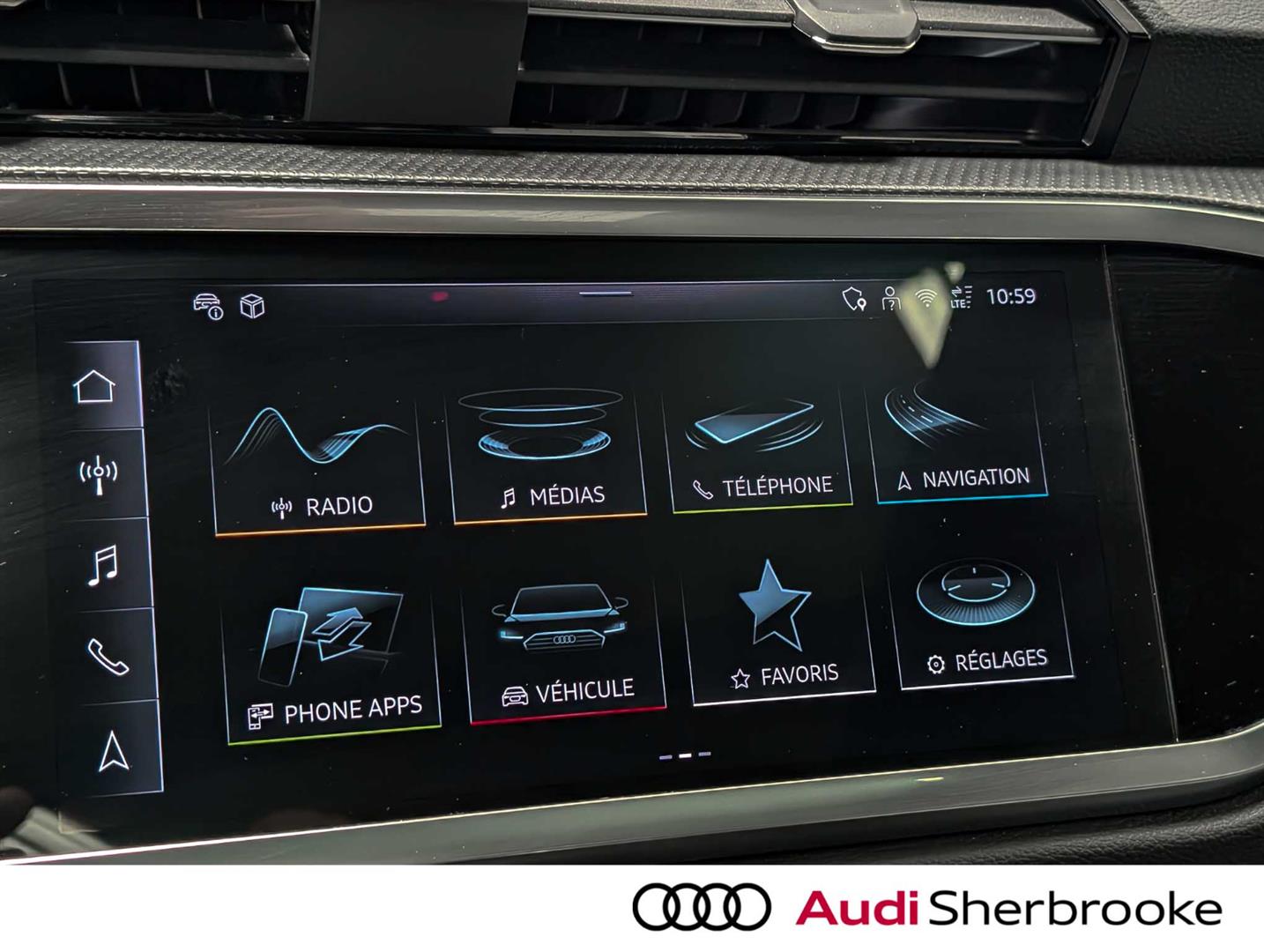 audi Q3 2025 - 16