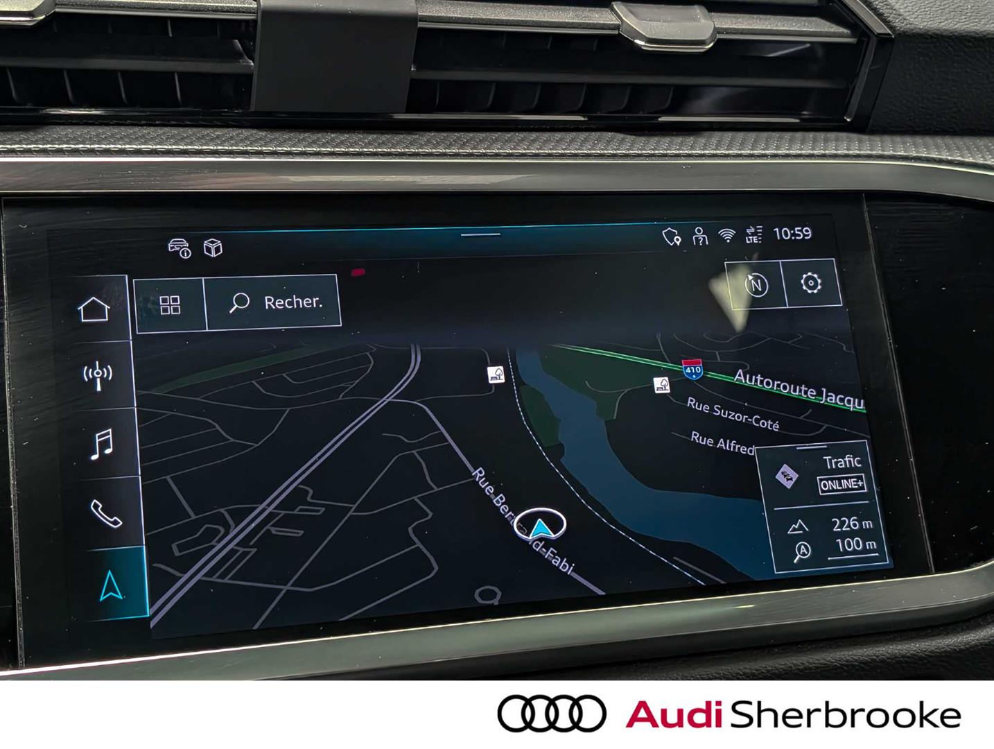 audi Q3 2025 - 17