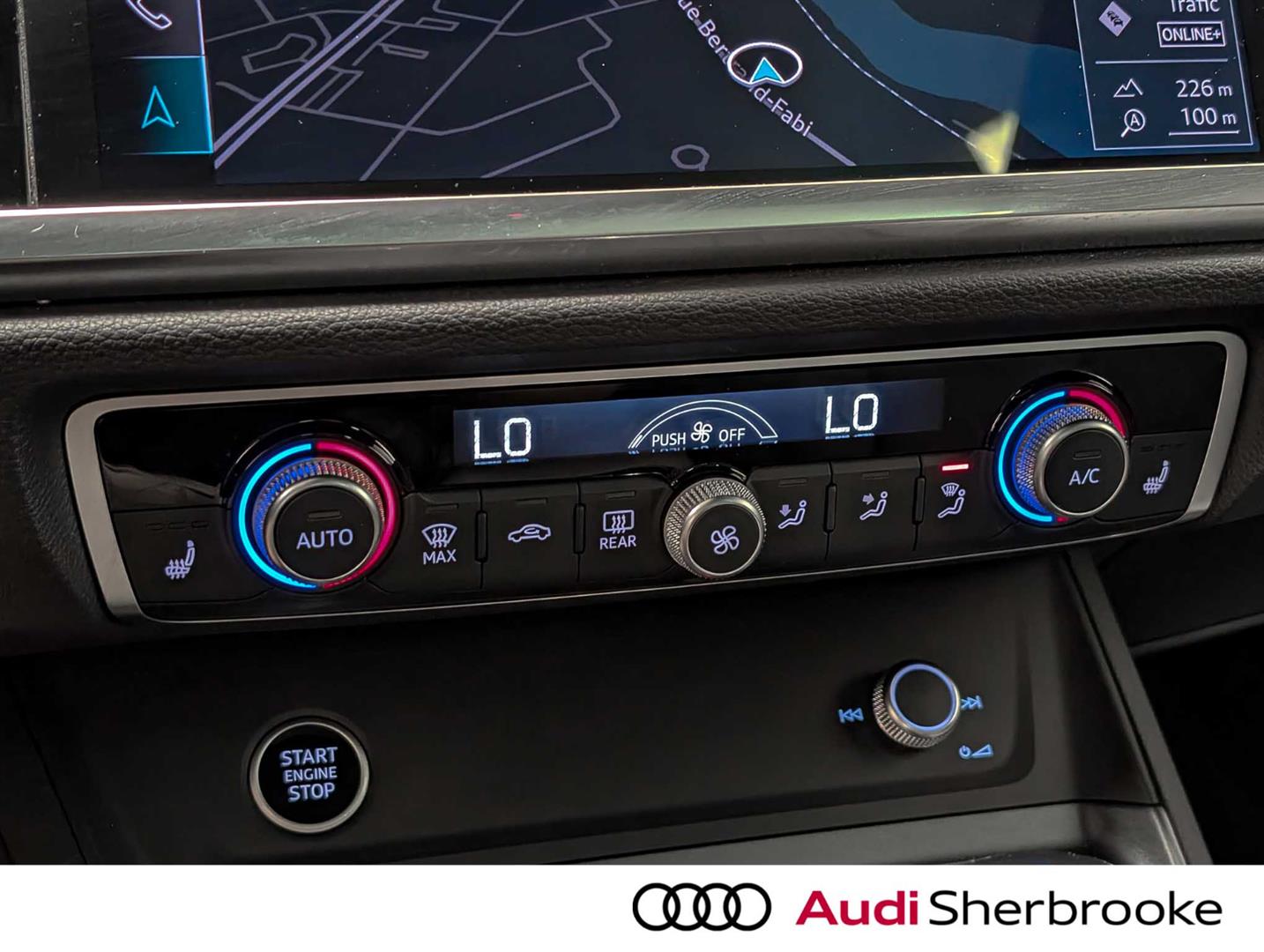 audi Q3 2025 - 18