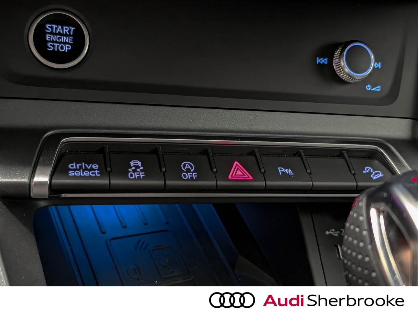 audi Q3 2025 - 19