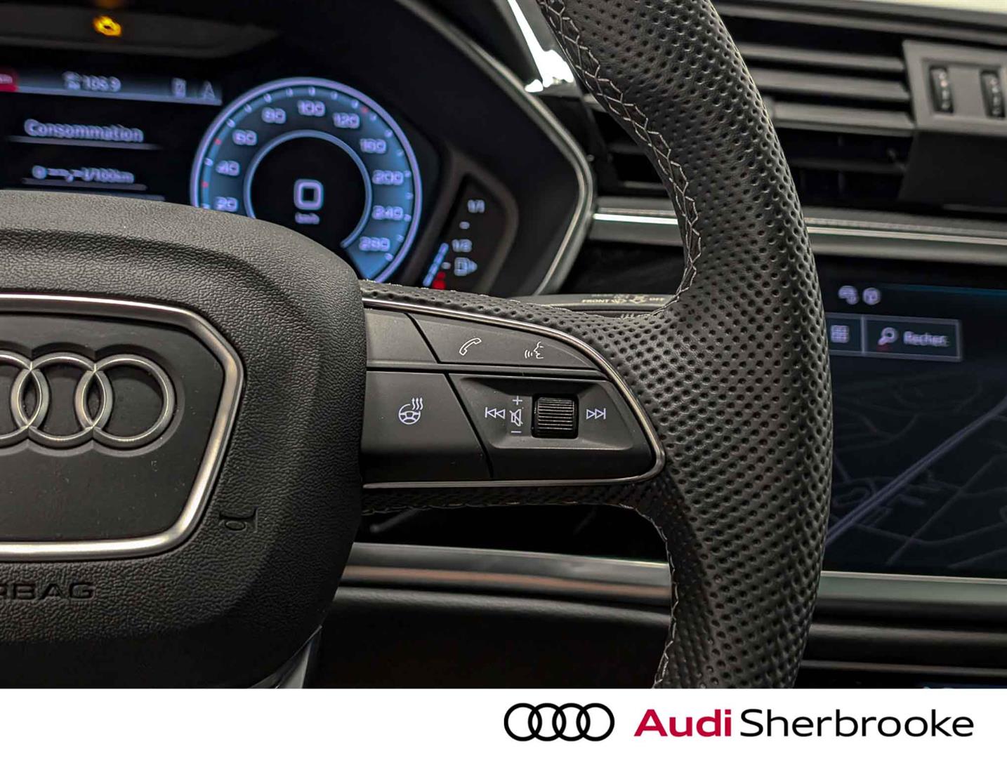 audi Q3 2025 - 20
