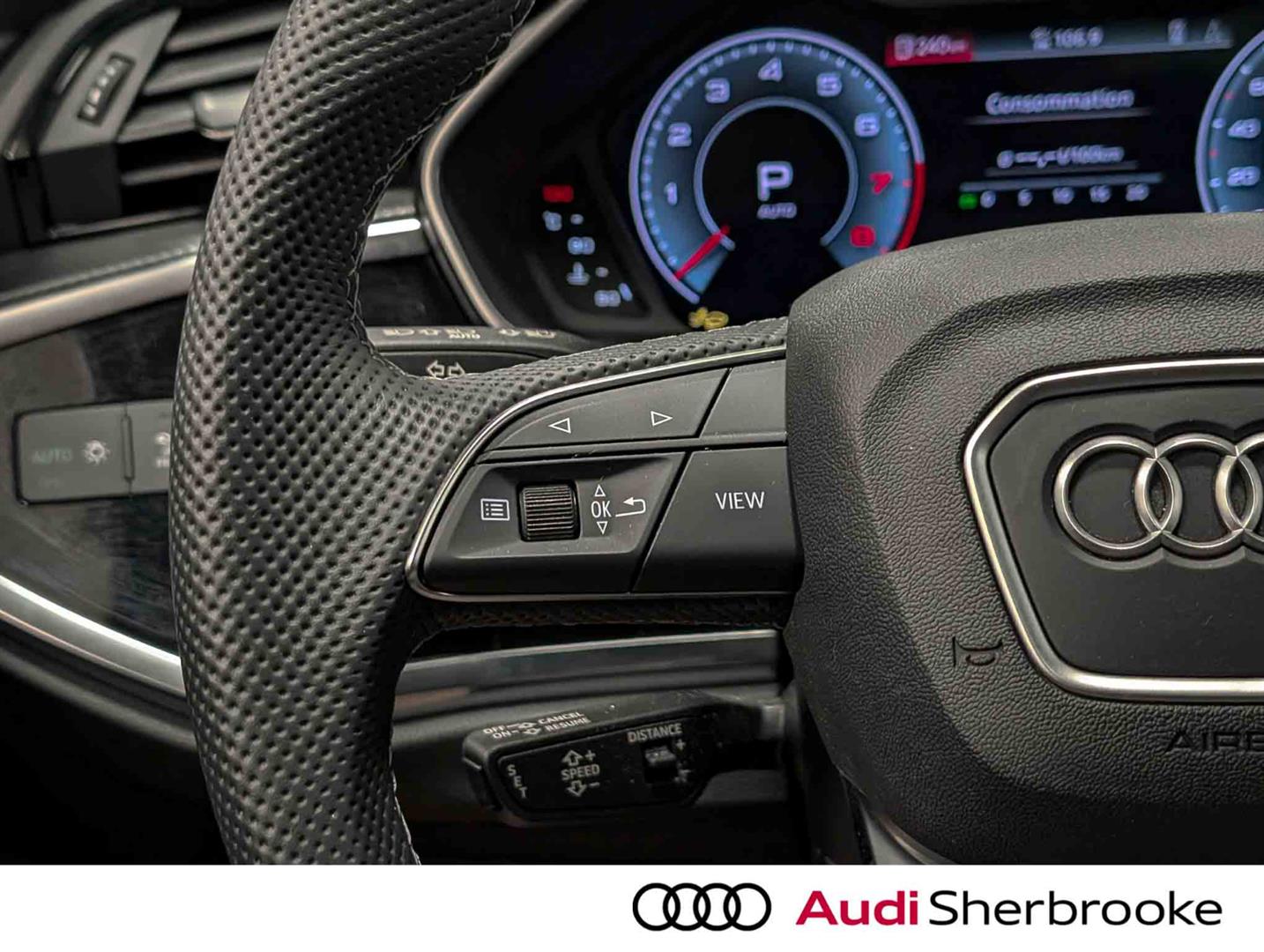 audi Q3 2025 - 21