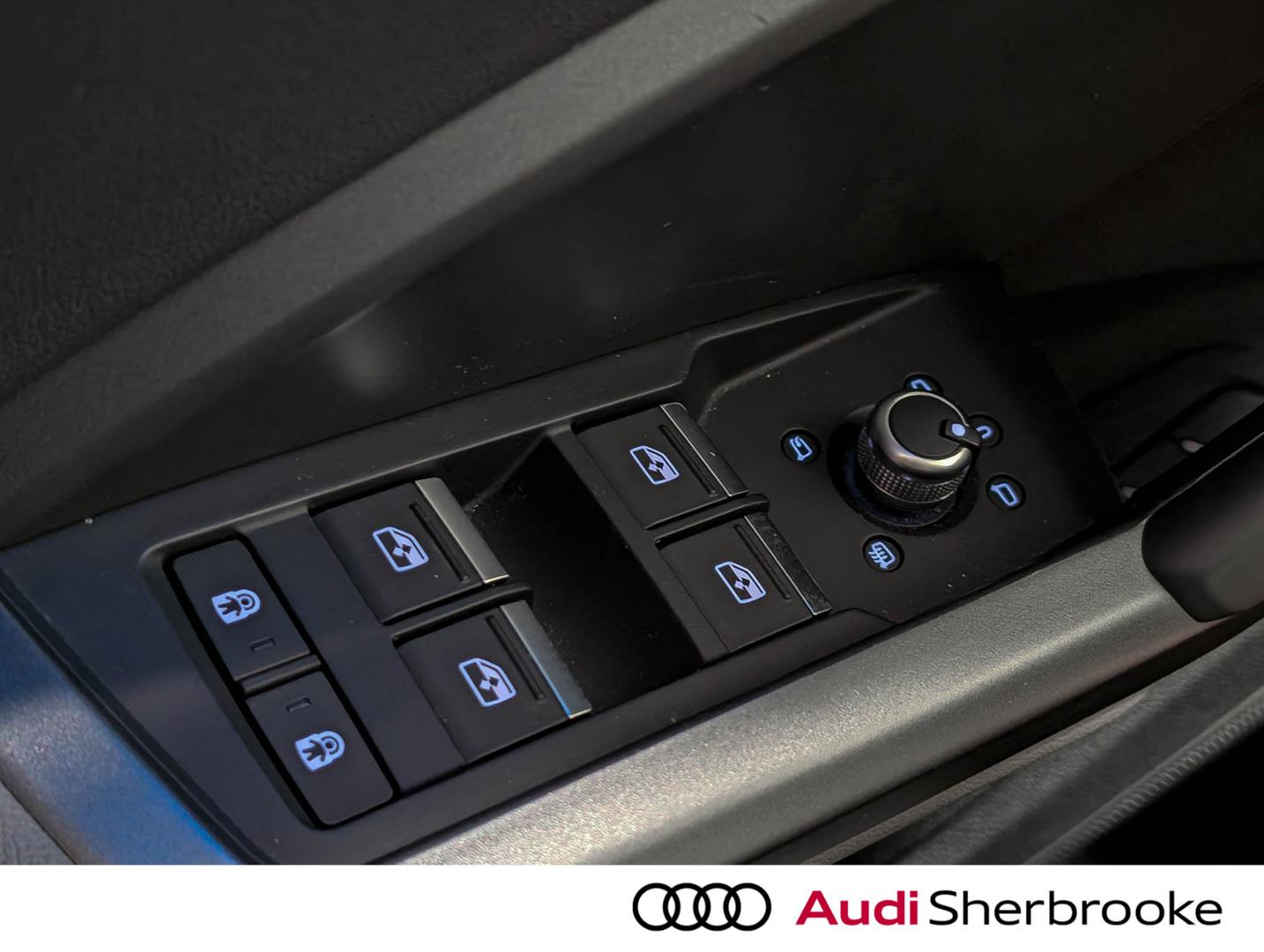 audi Q3 2025 - 22