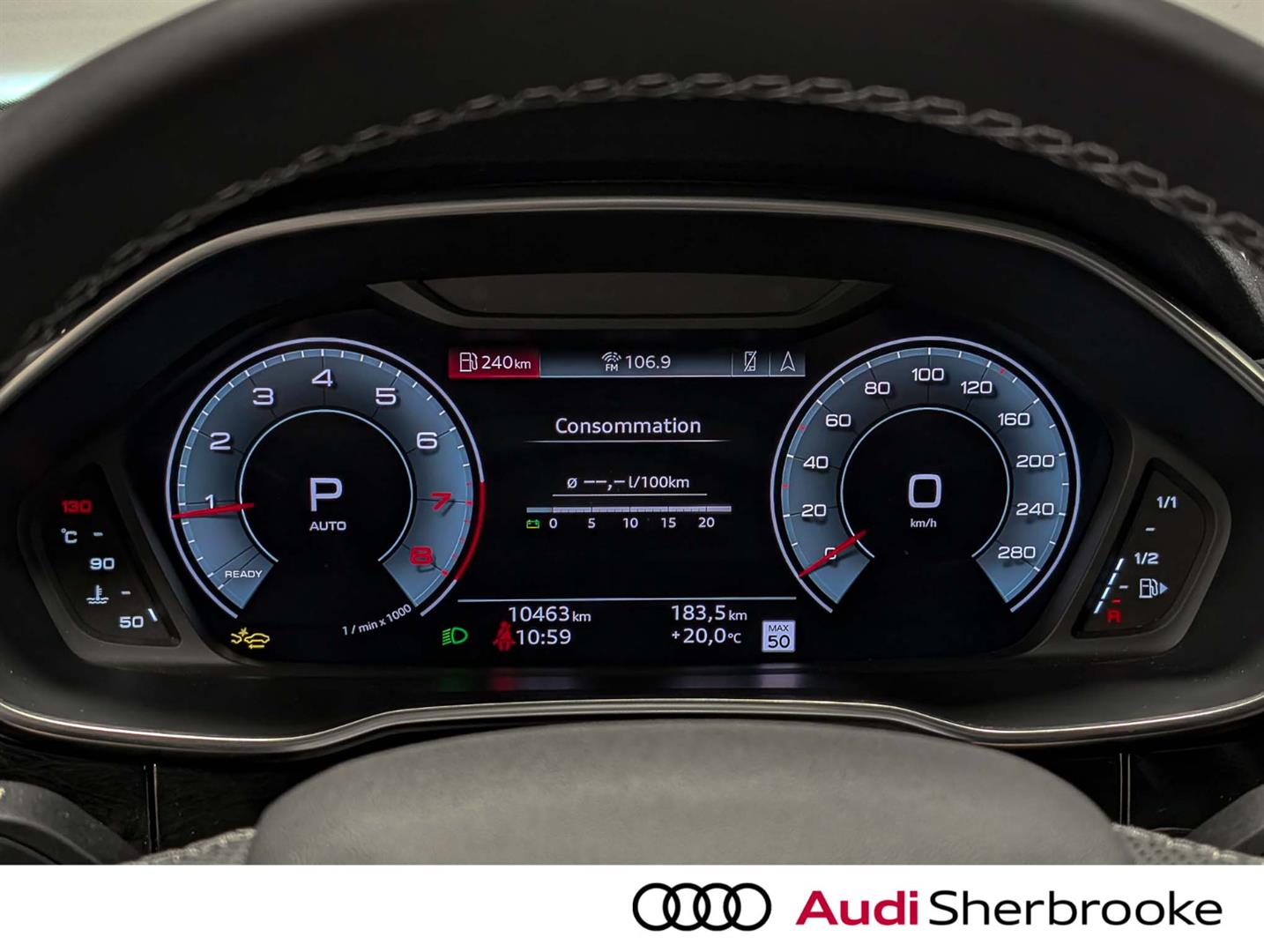 audi Q3 2025 - 23