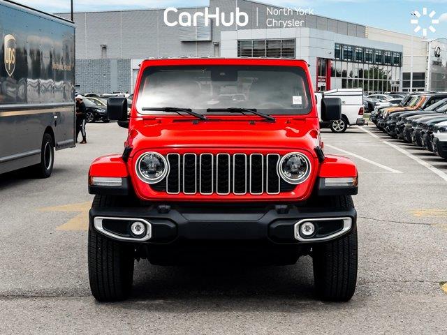 jeep Wrangler 2024 - 3