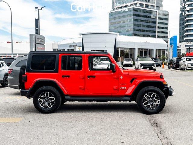 jeep Wrangler 2024 - 4