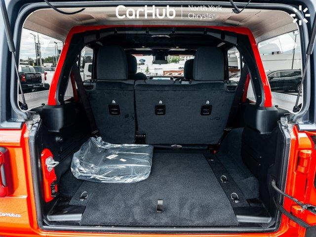 jeep Wrangler 2024 - 6