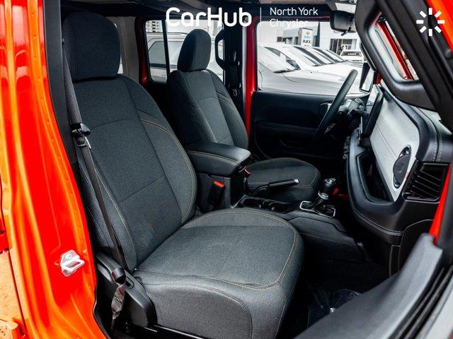 jeep Wrangler 2024 - 7