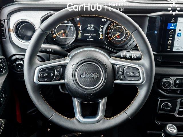 jeep Wrangler 2024 - 10
