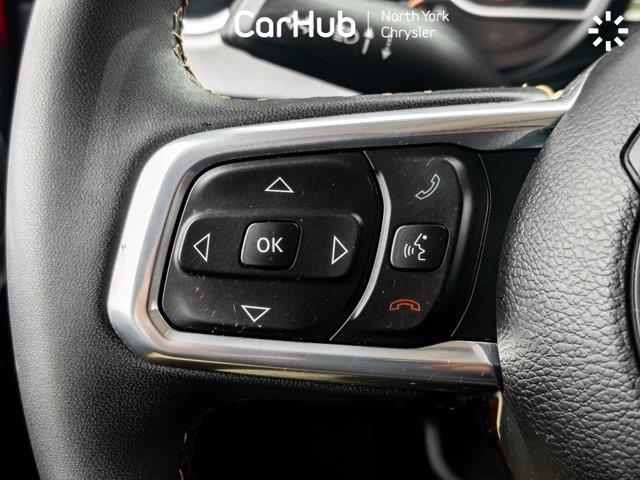 jeep Wrangler 2024 - 14