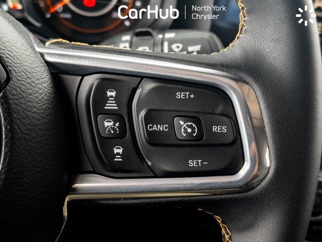 jeep Wrangler 2024 - 15