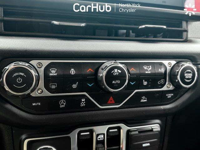 jeep Wrangler 2024 - 19