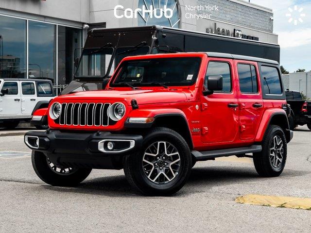 jeep Wrangler 2024 - 28