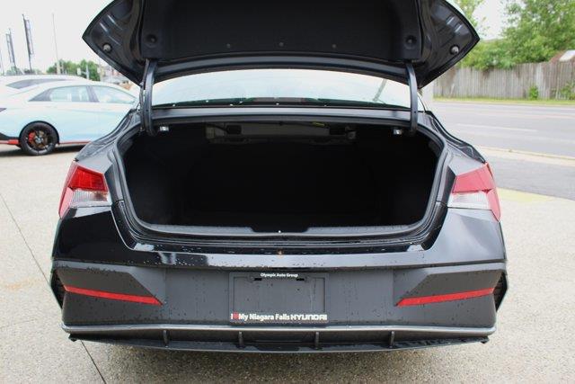 hyundai Elantra 2024 - 6