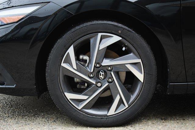 hyundai Elantra 2024 - 7