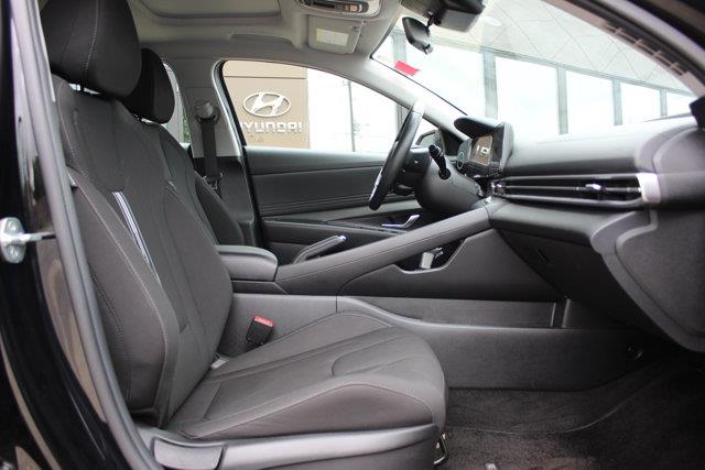 hyundai Elantra 2024 - 8