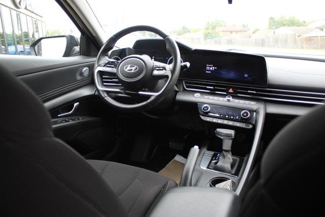 hyundai Elantra 2024 - 11