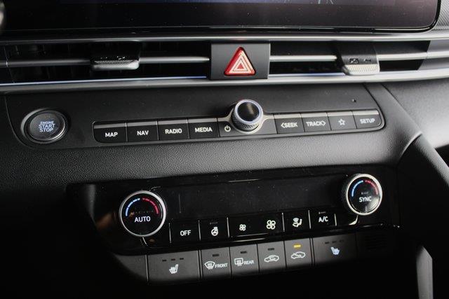 hyundai Elantra 2024 - 19